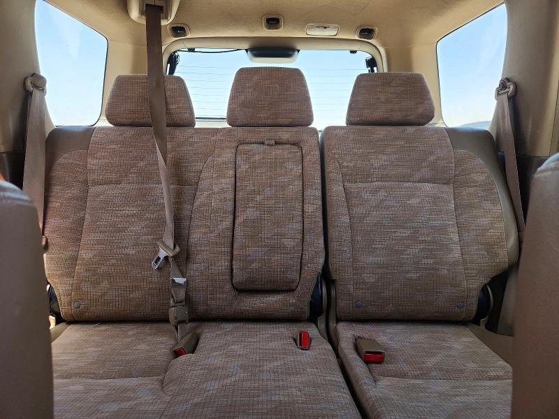 54000656 :رقم المزاد ، JHLRD684X3C016962 vin ، 2003 Honda Cr-v مزاد بيع