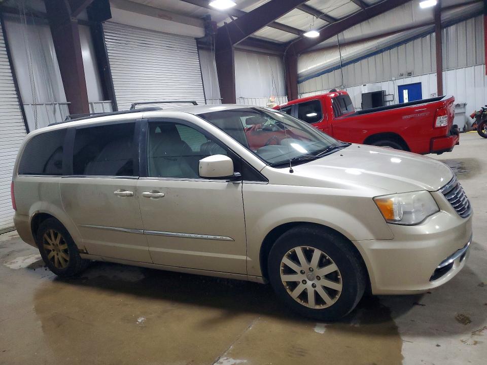 Aukcja sprzedaży 2013 Chrysler Town & Country, vin: 2C4RC1BG5DR541264, numer aukcji: 53233266