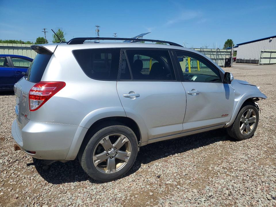 Продажа на аукционе авто 2010 Toyota Rav4, vin: JTMRK4DV5A5097019, номер лота: 54750196
