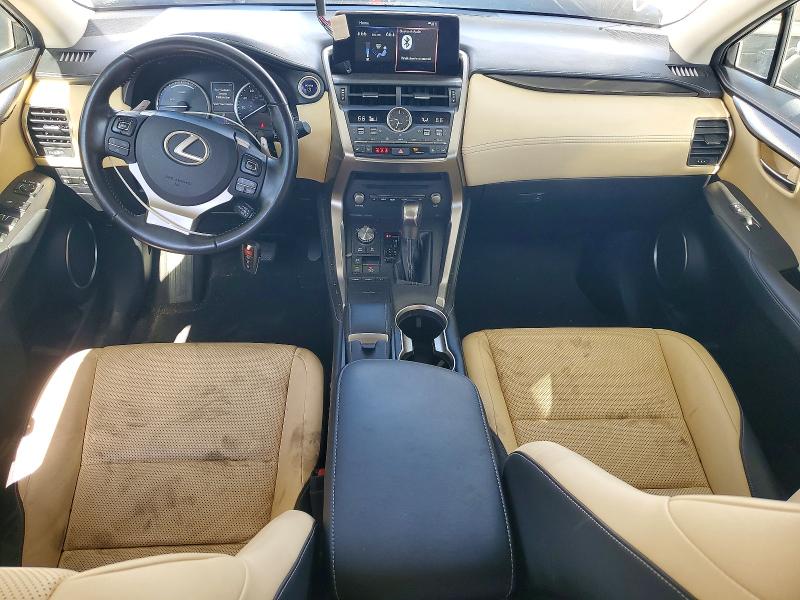 Продажа на аукционе авто 2018 Lexus Nx, vin: JTJBJRBZ4J2085059, номер лота: 53654166