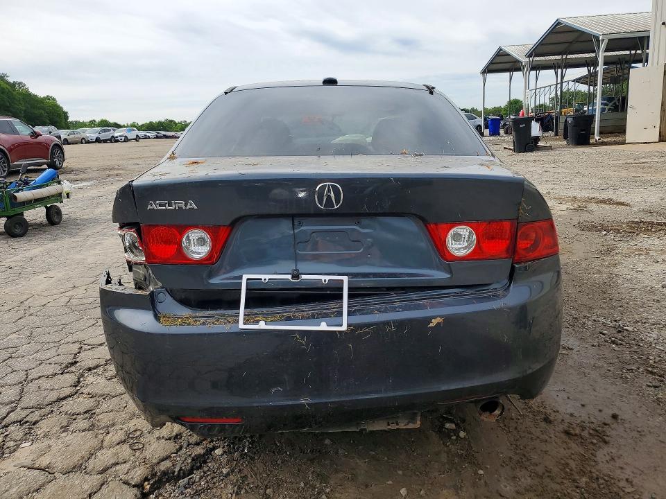 Aukcja sprzedaży 2005 Acura Tsx, vin: JH4CL968X5C023313, numer aukcji: 52914476