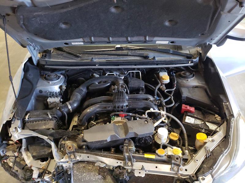54838476 :رقم المزاد ، JF1GJAC65EH008594 vin ، 2014 Subaru Impreza مزاد بيع