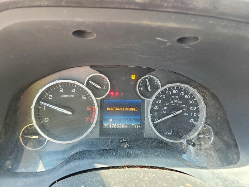 52929366 :رقم المزاد ، 5TFUW5F10GX502280 vin ، 2016 Toyota Tundra مزاد بيع