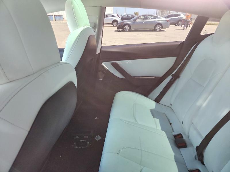 Aukcja sprzedaży 2020 Tesla Model 3, vin: 5YJ3E1EB0LF712819, numer aukcji: 53560816