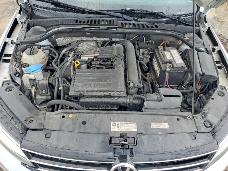 Продажа на аукционе авто 2017 Volkswagen Jetta, vin: 3VW2B7AJXHM274640, номер лота: 51922186