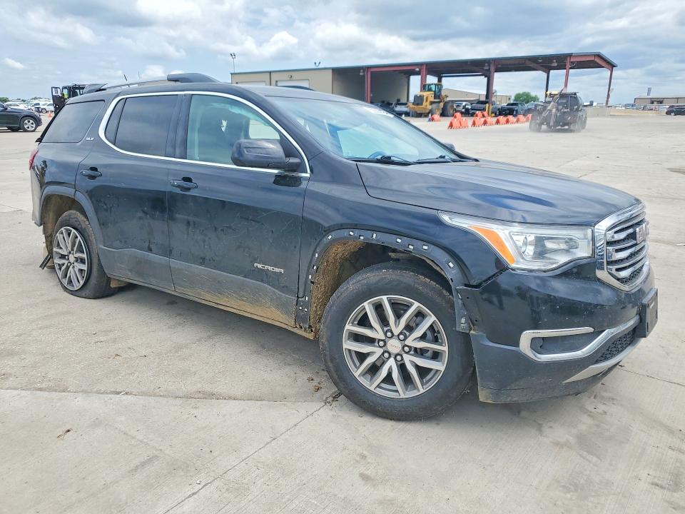 Aukcja sprzedaży 2017 Gmc Acadia, vin: 1GKKNLLS8HZ195348, numer aukcji: 52905876