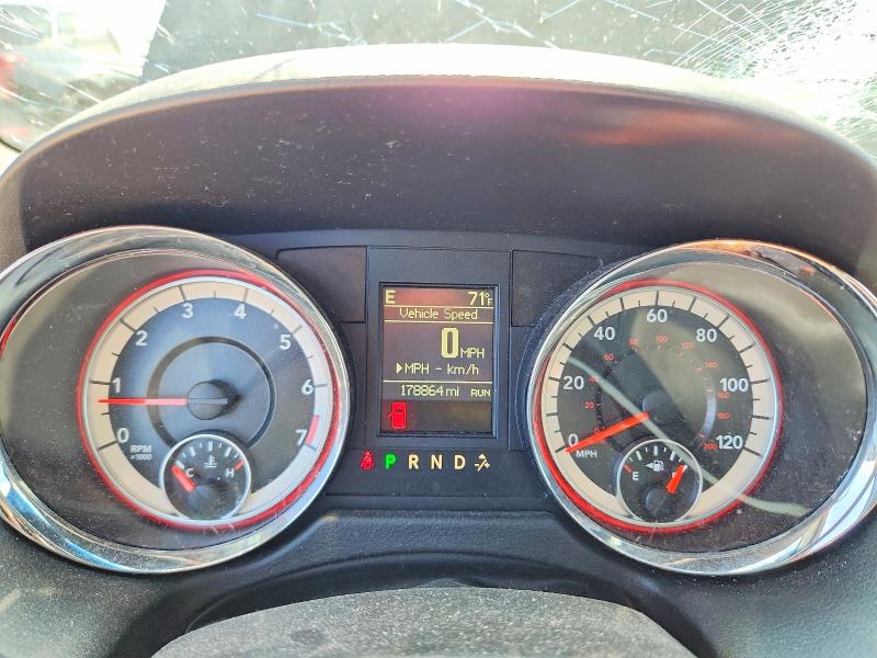 52825756 :رقم المزاد ، 2C4RDGEG5HR716324 vin ، 2017 Dodge Grand Caravan مزاد بيع