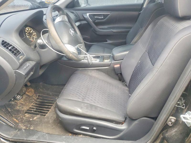2018 Nissan Altima მანქანა იყიდება აუქციონზე, vin: 1N4AL3AP4JC275949, აუქციონის ნომერი: 51006116