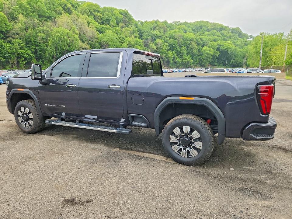 Aukcja sprzedaży 2025 Gmc Sierra, vin: 1GT4URE78SF370953, numer aukcji: 53698546