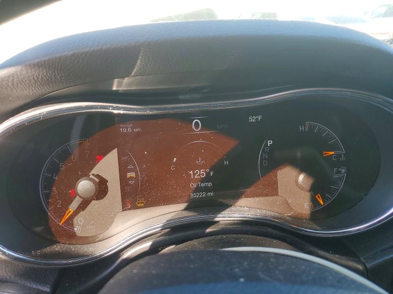 52252596 :رقم المزاد ، 1C4RJFBG4JC478892 vin ، 2018 Jeep Grand Cherokee مزاد بيع