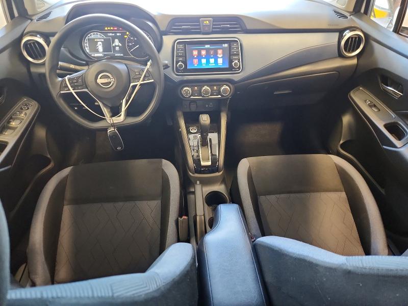 Aukcja sprzedaży 2025 Nissan Versa, vin: 3N1CN8EV8SL871089, numer aukcji: 55415556