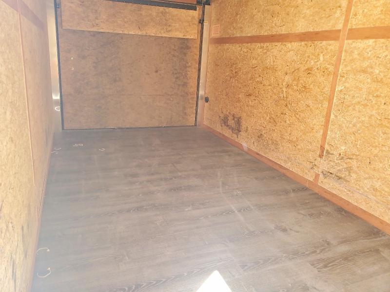 Aukcja sprzedaży 2017 Stealth Trailer, vin: 52LBE1623HE051607, numer aukcji: 52301256