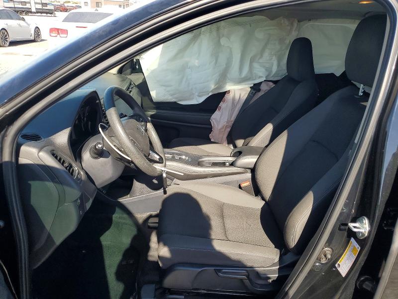 Aukcja sprzedaży 2021 Honda Hr-v, vin: 3CZRU5H58MM732625, numer aukcji: 54285396