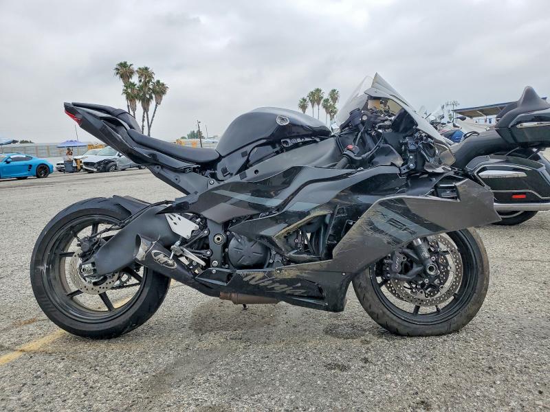 Продажа на аукционе авто 2026 Kawasaki Zx636, vin: JKBZXJJ12TA039130, номер лота: 53781056