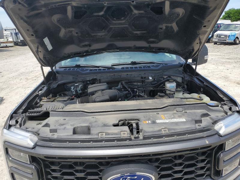Aukcja sprzedaży 2023 Ford F250, vin: 1FT8W2BN4PEE04339, numer aukcji: 54485126