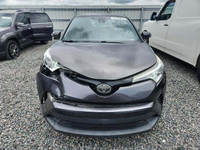 Продаж на аукціоні авто 2019 Toyota C-hr, vin: JTNKHMBX9K1034479, номер лоту: 54765816