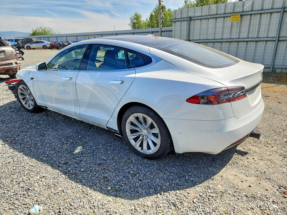 Aukcja sprzedaży 2019 Tesla Model S, vin: 5YJSA1E27KF343804, numer aukcji: 53113836