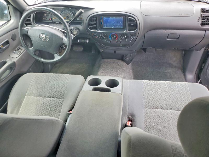 Aukcja sprzedaży 2003 Toyota Tundra, vin: 5TBRT34133S438704, numer aukcji: 54780186