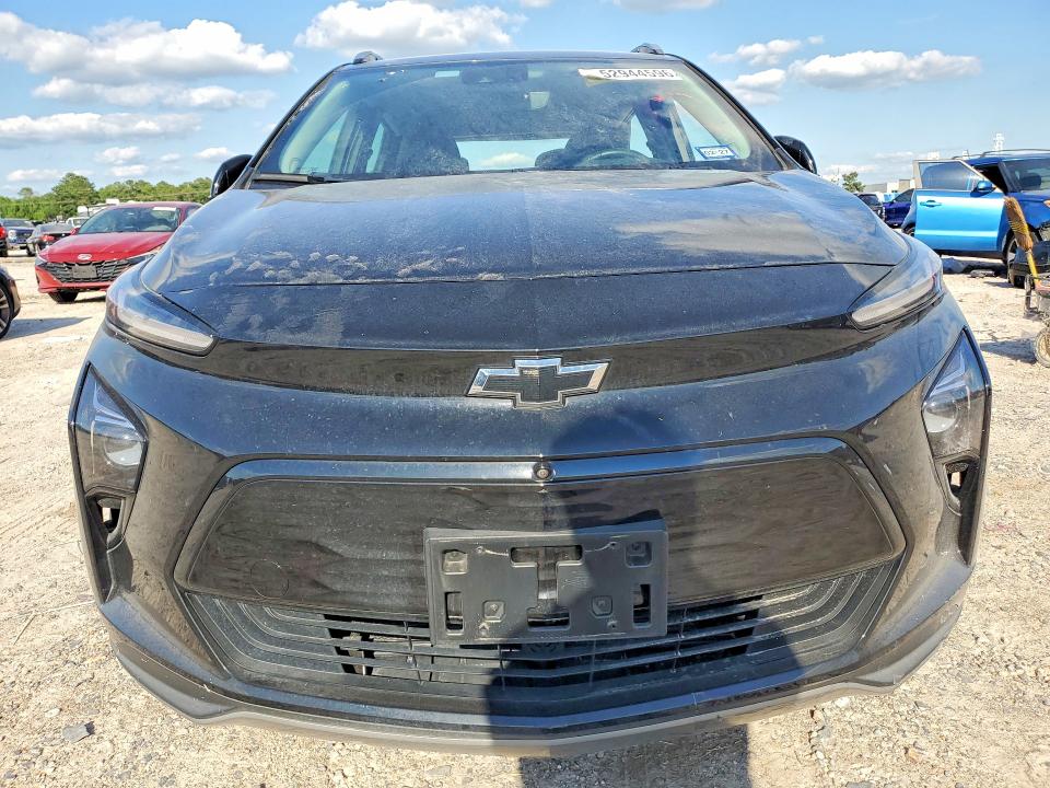 Aukcja sprzedaży 2023 Chevrolet Bolt Euv, vin: 1G1FZ6S06P4117061, numer aukcji: 52944596