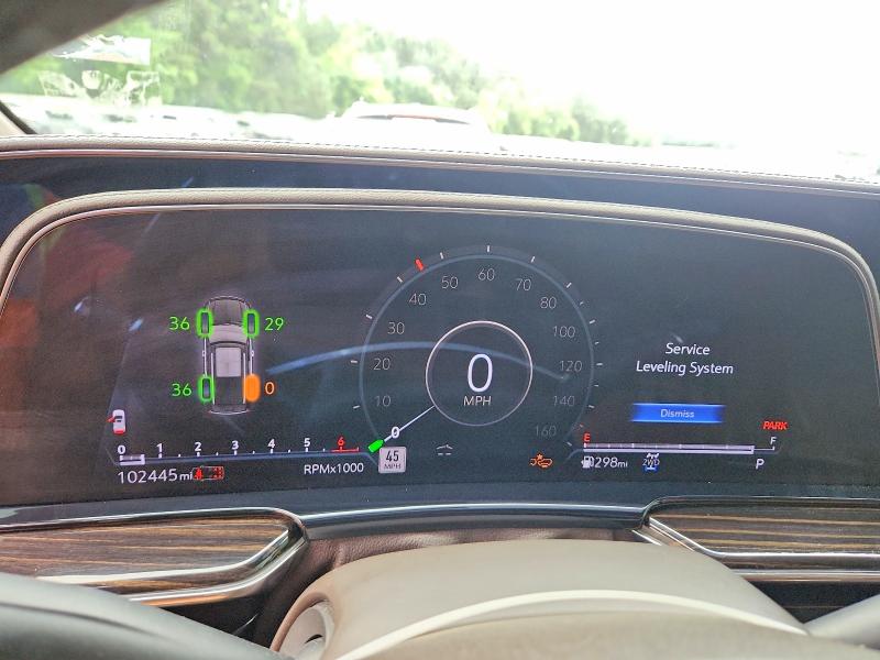 Aukcja sprzedaży 2022 Cadillac Escalade, vin: 1GYS4FKL4NR152044, numer aukcji: 53850116