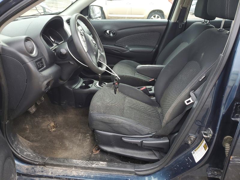 Aukcja sprzedaży 2016 Nissan Versa, vin: 3N1CN7AP2GL898684, numer aukcji: 52864876