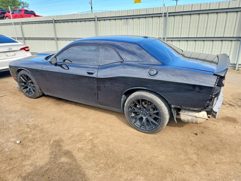 Продажа на аукционе авто 2020 Dodge Challenger, vin: 2C3CDZJG8LH236501, номер лота: 52874446
