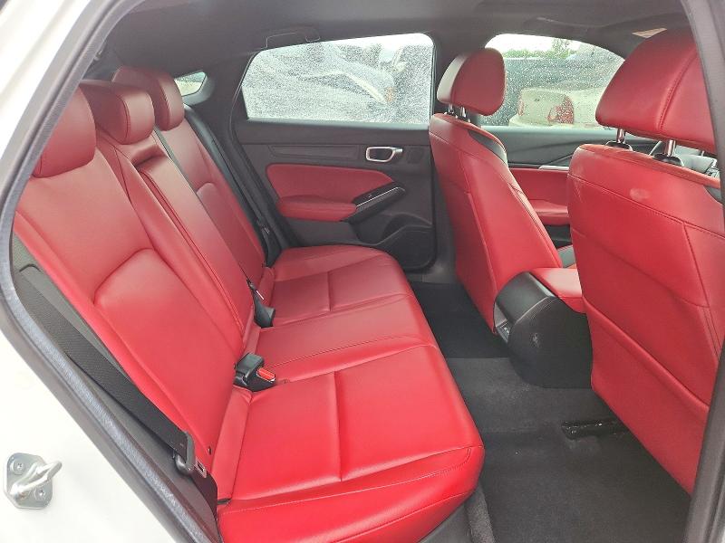 Продажа на аукционе авто 2024 Acura Integra, vin: 19UDE4H63RA025146, номер лота: 54508186