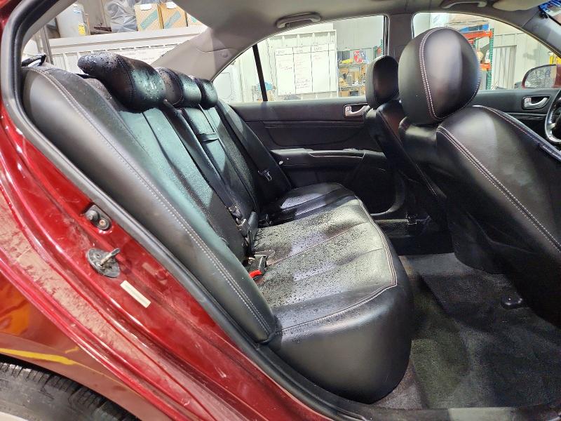 Продажа на аукционе авто 2008 Hyundai Sonata, vin: 5NPEU46C88H363079, номер лота: 54646306
