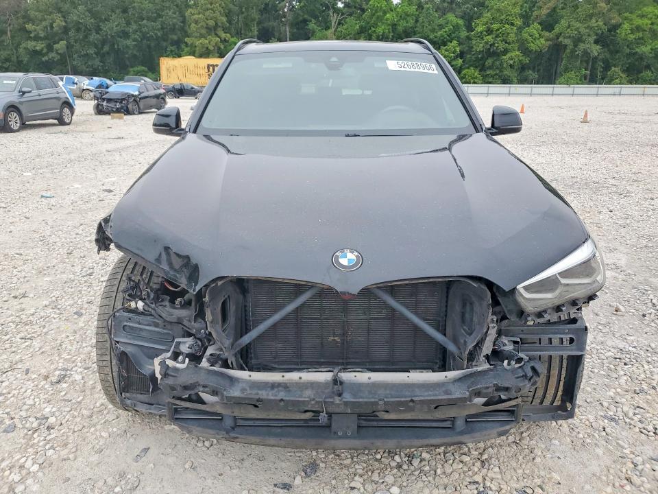 Продажа на аукционе авто 2019 Bmw X5, vin: 5UXCR6C53KLL08129, номер лота: 52688966