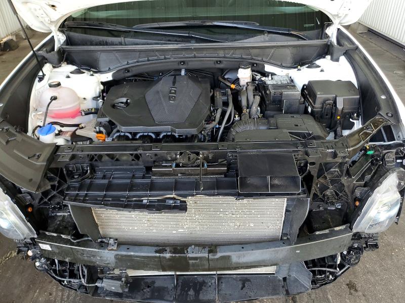 Продажа на аукционе авто 2024 Hyundai Tucson, vin: 5NMJBCDE4RH427989, номер лота: 53714556