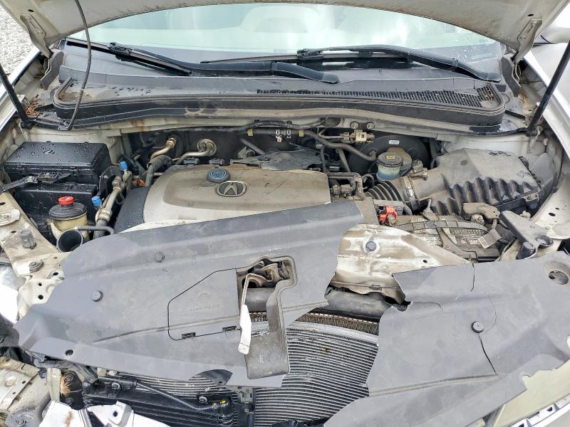Aukcja sprzedaży 2010 Acura Mdx, vin: 2HNYD2H69AH527778, numer aukcji: 52309316