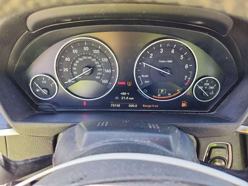 52881486 :رقم المزاد ، WBA3V9C58FP946628 vin ، 2015 Bmw 428 مزاد بيع