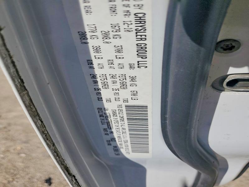 Aukcja sprzedaży 2011 Dodge Ram 1500, vin: 1D7RB1GT7BS583994, numer aukcji: 53348476