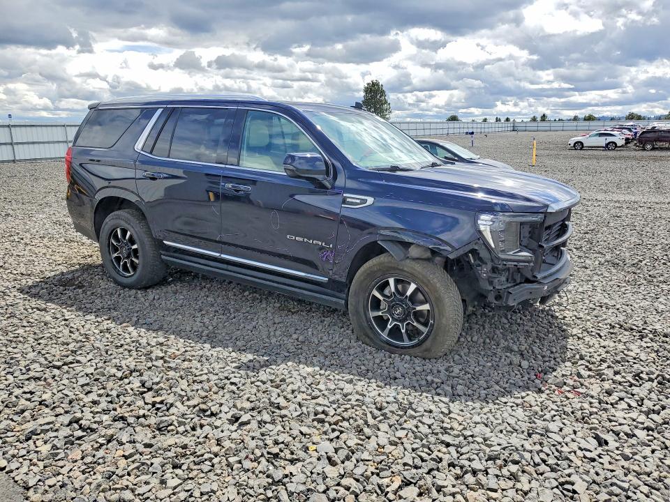 Aukcja sprzedaży 2021 Gmc Yukon, vin: 1GKS2DKT4MR320543, numer aukcji: 53422266