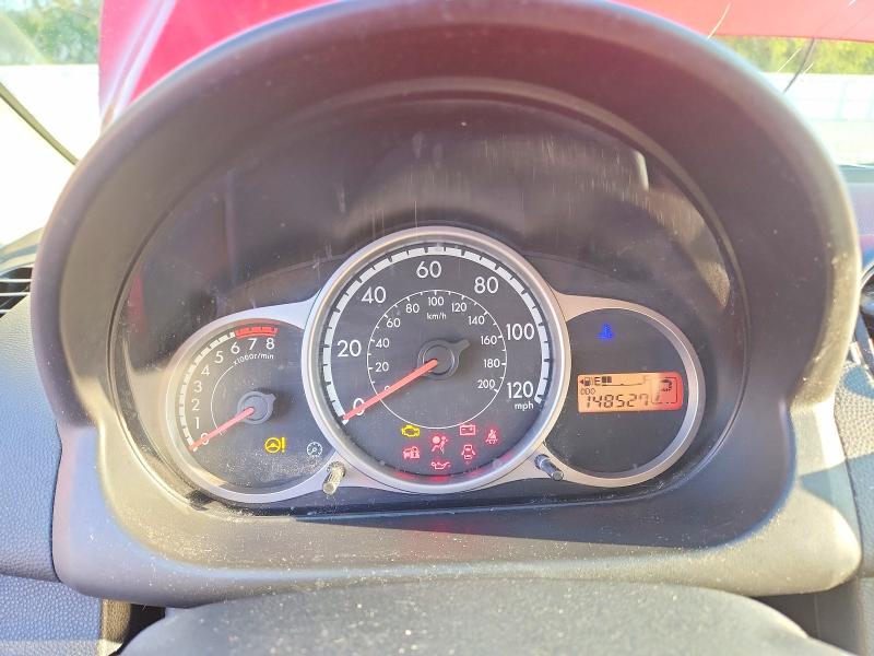 Aukcja sprzedaży 2014 Mazda Mazda2, vin: JM1DE1KY3E0174700, numer aukcji: 52309776