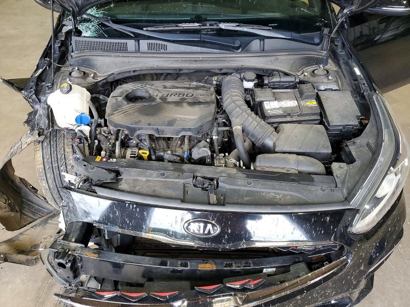 Aukcja sprzedaży 2021 Kia Forte, vin: 3KPF44AC8ME414929, numer aukcji: 55115666