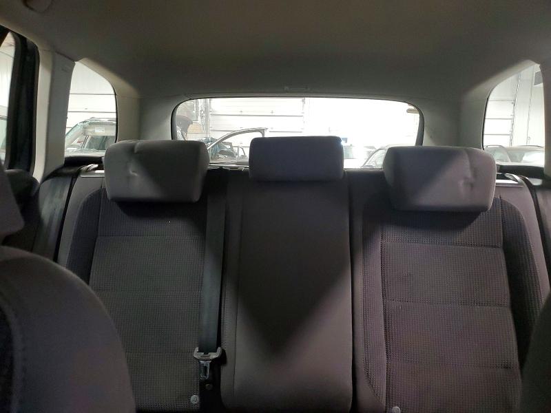 2009 Volkswagen Jetta მანქანა იყიდება აუქციონზე, vin: 3VWKM71K09M309772, აუქციონის ნომერი: 53046966