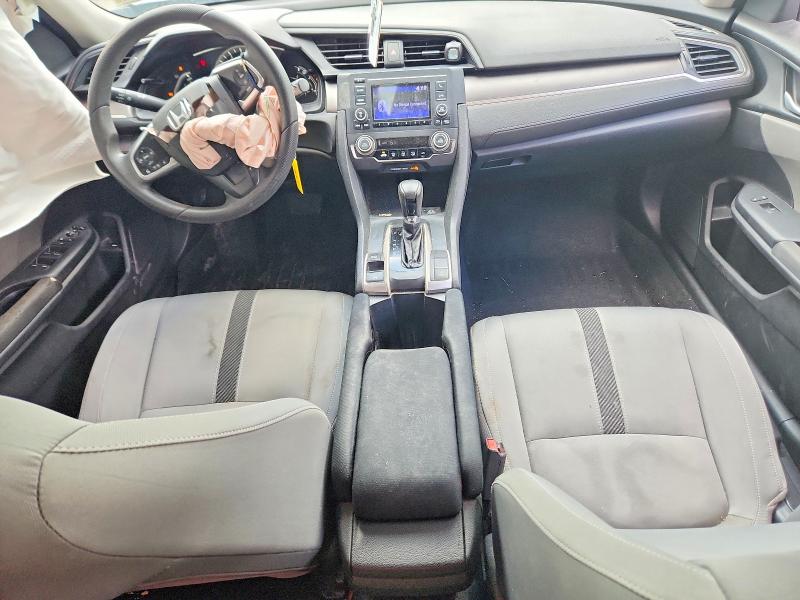 Продажа на аукционе авто 2016 Honda Civic, vin: 19XFC2F58GE037847, номер лота: 54841256