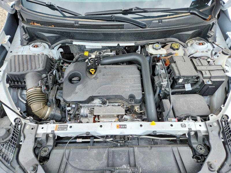 Aukcja sprzedaży 2024 Gmc Terrain, vin: 3GKALMEG1RL150812, numer aukcji: 52133936