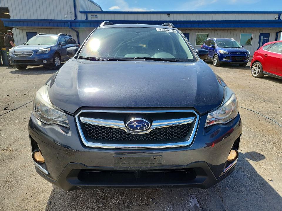 2016 Subaru Crosstrek მანქანა იყიდება აუქციონზე, vin: JF2GPABC0GH247295, აუქციონის ნომერი: 51350306