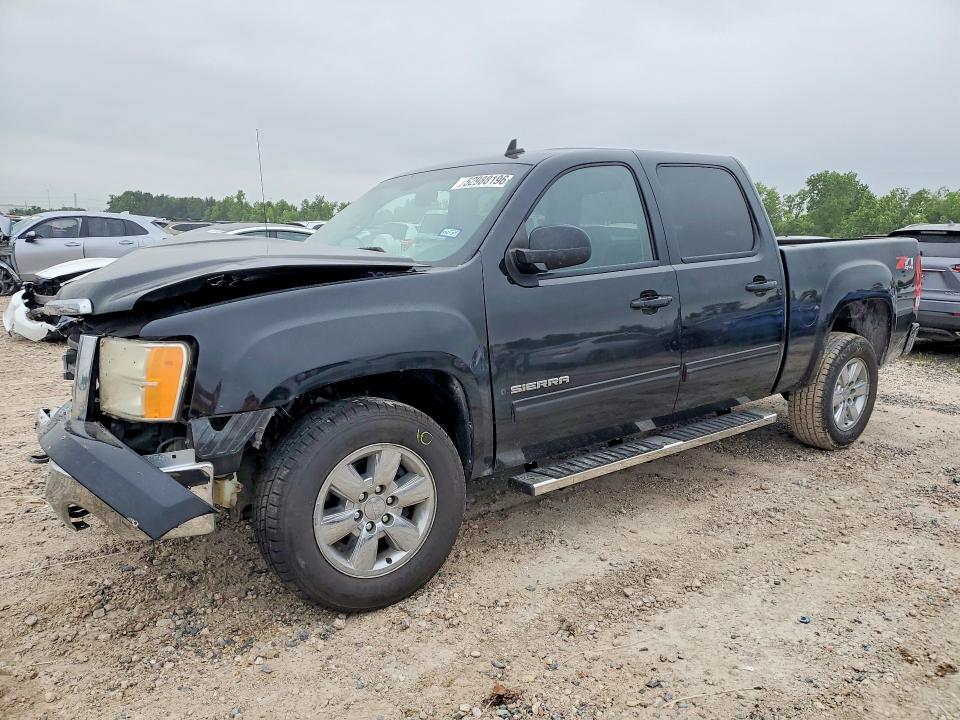 Aukcja sprzedaży 2009 Gmc Sierra, vin: 3GTEK33329G279290, numer aukcji: 52988196