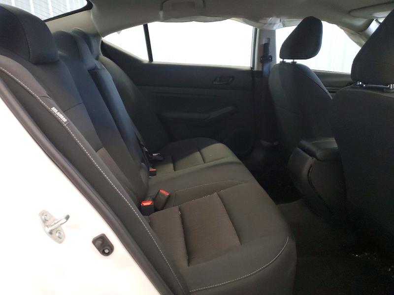 Продажа на аукционе авто 2026 Nissan Altima, vin: 1N4BL4DV1TN313343, номер лота: 54514916