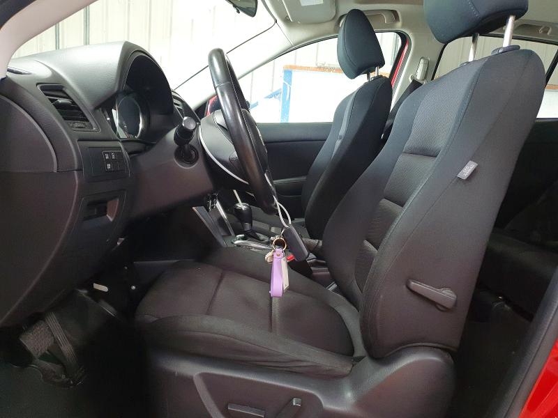 Aukcja sprzedaży 2015 Mazda Cx-5, vin: JM3KE4CY3F0528411, numer aukcji: 54329496