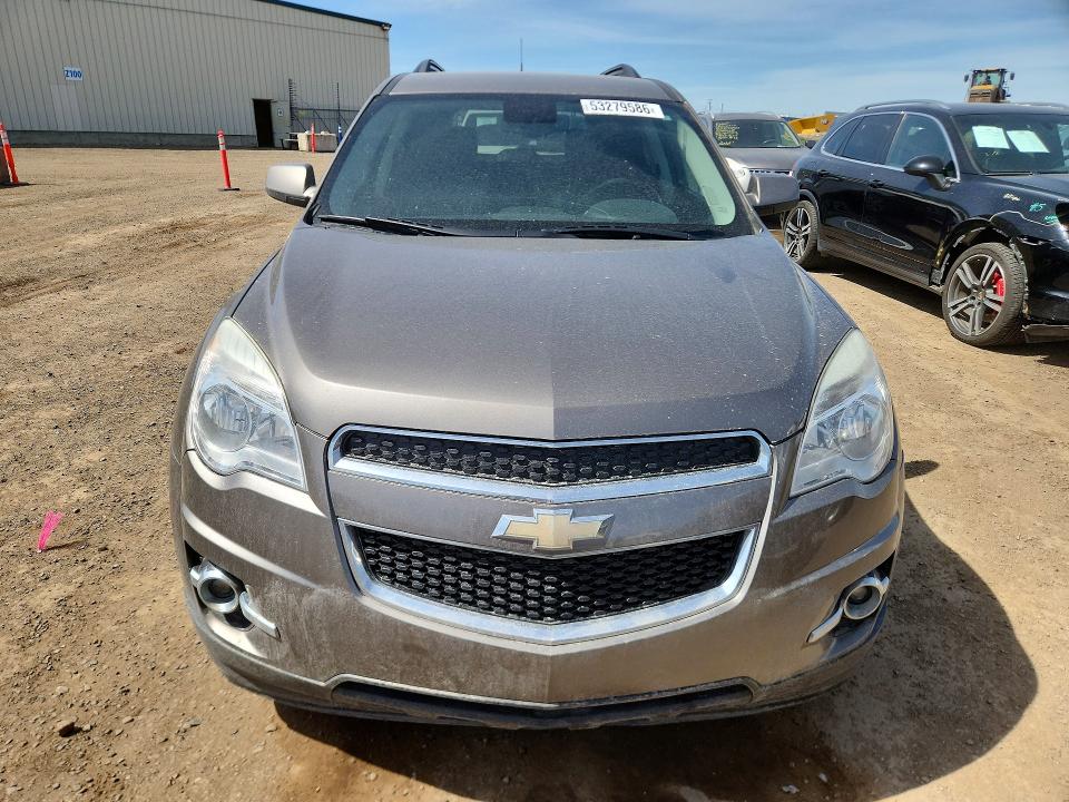 Продаж на аукціоні авто 2012 Chevrolet Equinox, vin: 2GNFLNE57C6145025, номер лоту: 53279586