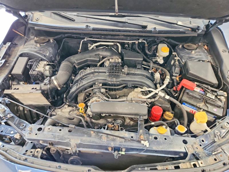 53983496 :رقم المزاد ، JF2GTABC8JH310114 vin ، 2018 Subaru Crosstrek مزاد بيع
