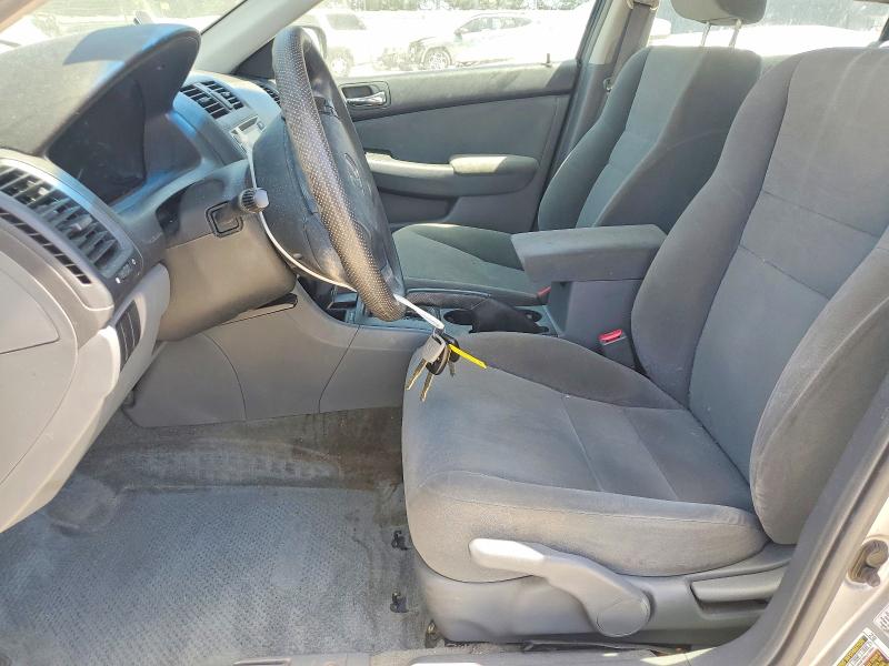 2006 Honda Accord მანქანა იყიდება აუქციონზე, vin: 3HGCM56476G705134, აუქციონის ნომერი: 53970466
