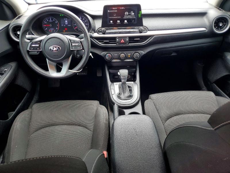 Продаж на аукціоні авто 2020 Kia Forte, vin: 3KPF24AD4LE193567, номер лоту: 54350096