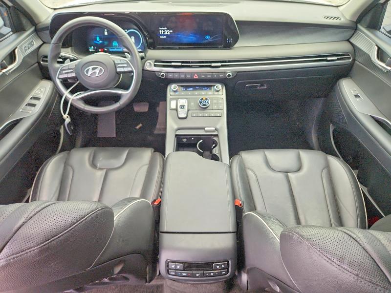 Продаж на аукціоні авто 2023 Hyundai Palisade, vin: KM8R5DGE4PU594964, номер лоту: 55408176