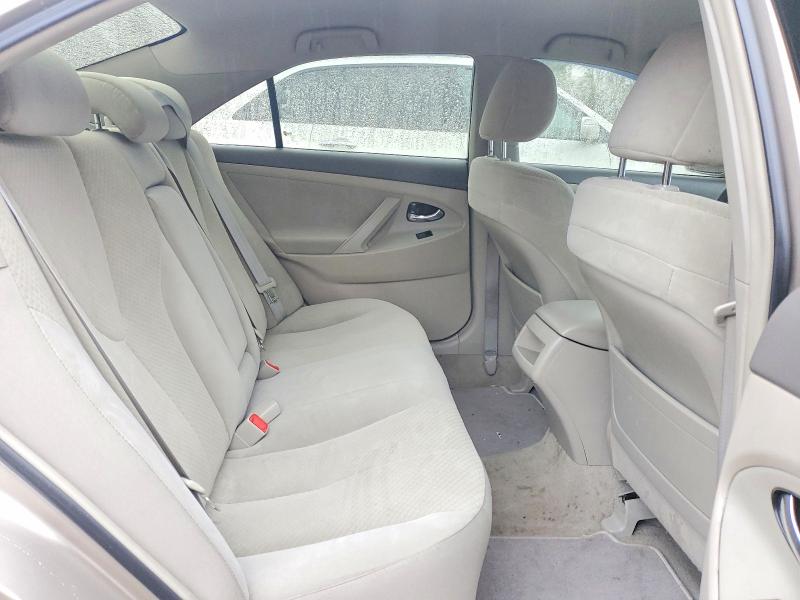 Auction sale of the 2008 Toyota Camry, vin: 4T1BK46K78U055905, lot number: 51641806