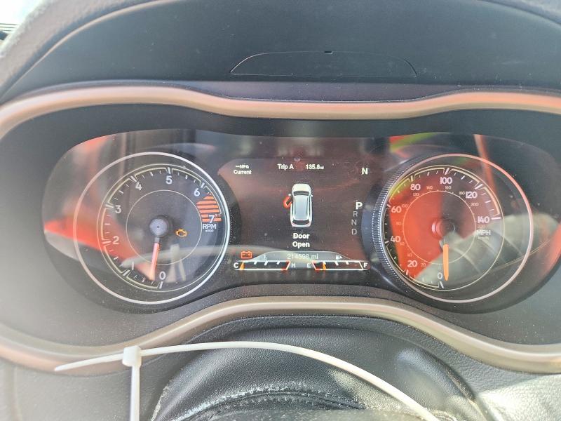 Aukcja sprzedaży 2016 Jeep Cherokee, vin: 1C4PJLDB0GW221808, numer aukcji: 53416846